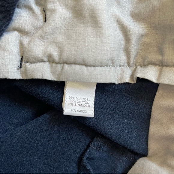 Banana Republic Sloan Fit pants - Picture 5 of 5